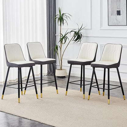 🪑 Stylish Upholstered Dining Chair – Modern Comfort for Kitchen & Dining 🍽️