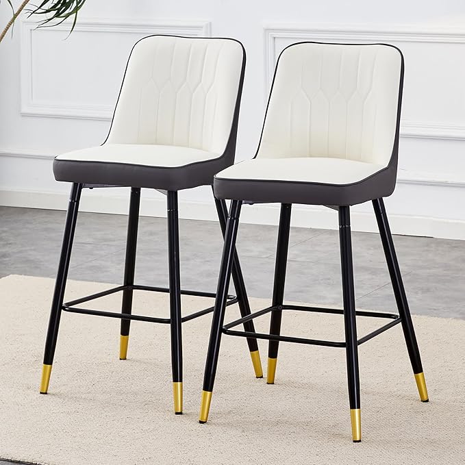 🪑 Stylish Upholstered Dining Chair – Modern Comfort for Kitchen & Dining 🍽️